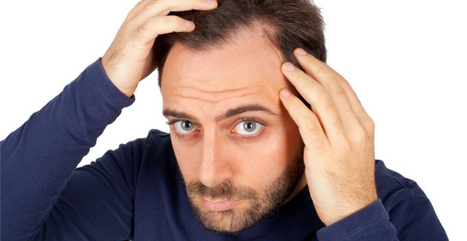 Разновидности и симптомы заболеваний волосистой части головы