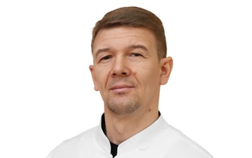 Демидов Александр Валентинович - Заведующий отделением, анестезиолог-реаниматолог, кандидат медицинских наук - пластическая хирургия и косметология ОН КЛИНИК