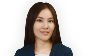 Болотбекова Алия Бакытбековна - Пластический хирург - пластическая хирургия и косметология ОН КЛИНИК