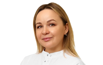 Алныкина Надежда Васильевна - Специалист Центра реабилитации - пластическая хирургия и косметология ОН КЛИНИК