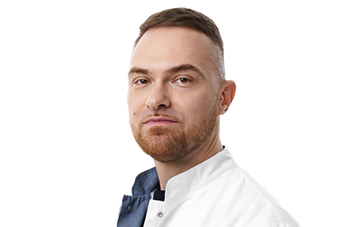 Беликов Владимир Владимирович - Пластический хирург - пластическая хирургия и косметология ОН КЛИНИК