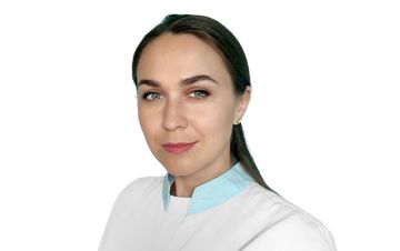 Каминская Марина Геннадьевна - Мастер перманентного макияжа - пластическая хирургия и косметология ОН КЛИНИК