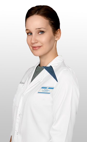 Касумова Рахмат Мурадовна