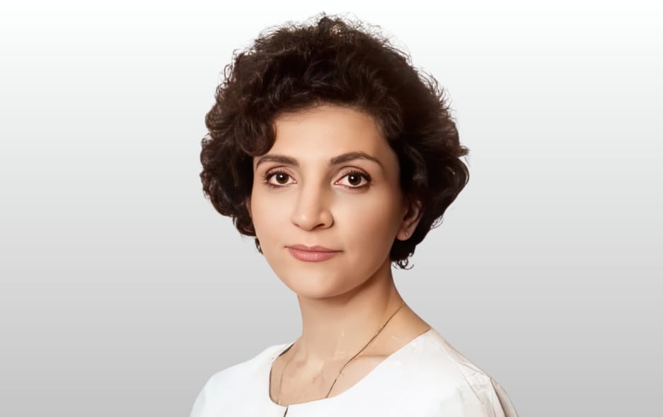 Богатырева Лариса Алексеевна - Дерматовенеролог, косметолог, трихолог, кандидат медицинских наук - пластическая хирургия и косметология ОН КЛИНИК