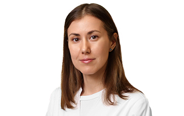 Григорьева Екатерина Викторовна - Специалист Центра реабилитации - пластическая хирургия и косметология ОН КЛИНИК