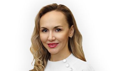 Сенникова Светлана Валерьевна - Дерматовенеролог, косметолог, трихолог, врач высшей категории - пластическая хирургия и косметология ОН КЛИНИК