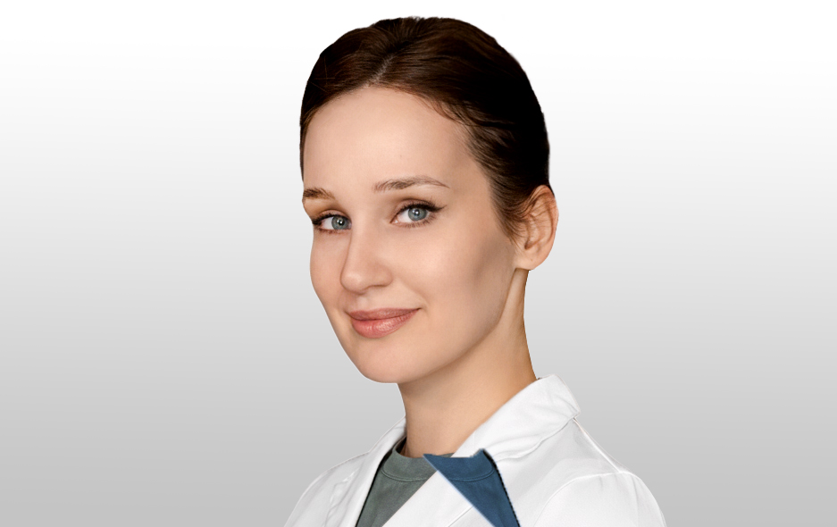 Касумова Рахмат Мурадовна - Пластический хирург - пластическая хирургия и косметология ОН КЛИНИК