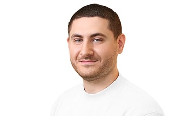 Клименко Алексей Сергеевич - Пластический хирург - пластическая хирургия и косметология ОН КЛИНИК