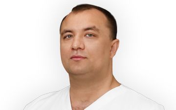 Зиятдинов Халиль Камилевич - Пластический хирург - пластическая хирургия и косметология ОН КЛИНИК