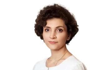 Богатырева Лариса Алексеевна - Дерматовенеролог, косметолог, трихолог, кандидат медицинских наук - пластическая хирургия и косметология ОН КЛИНИК