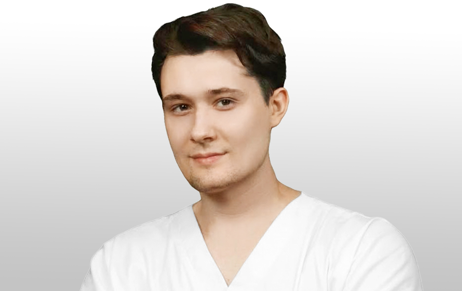  Бережинский Олег Алексеевич - Пластический хирург - пластическая хирургия и косметология ОН КЛИНИК