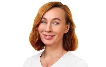 Глебова Юлия Борисовна - Пластический хирург, врач высшей категории, кандидат медицинских наук - пластическая хирургия и косметология ОН КЛИНИК