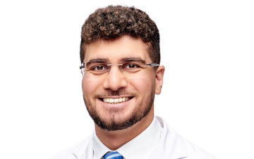 Намоян Андраник Мусаевич - Пластический хирург - пластическая хирургия и косметология ОН КЛИНИК