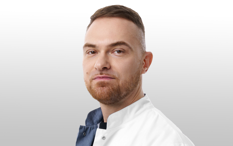 Беликов Владимир Владимирович - Пластический хирург - пластическая хирургия и косметология ОН КЛИНИК