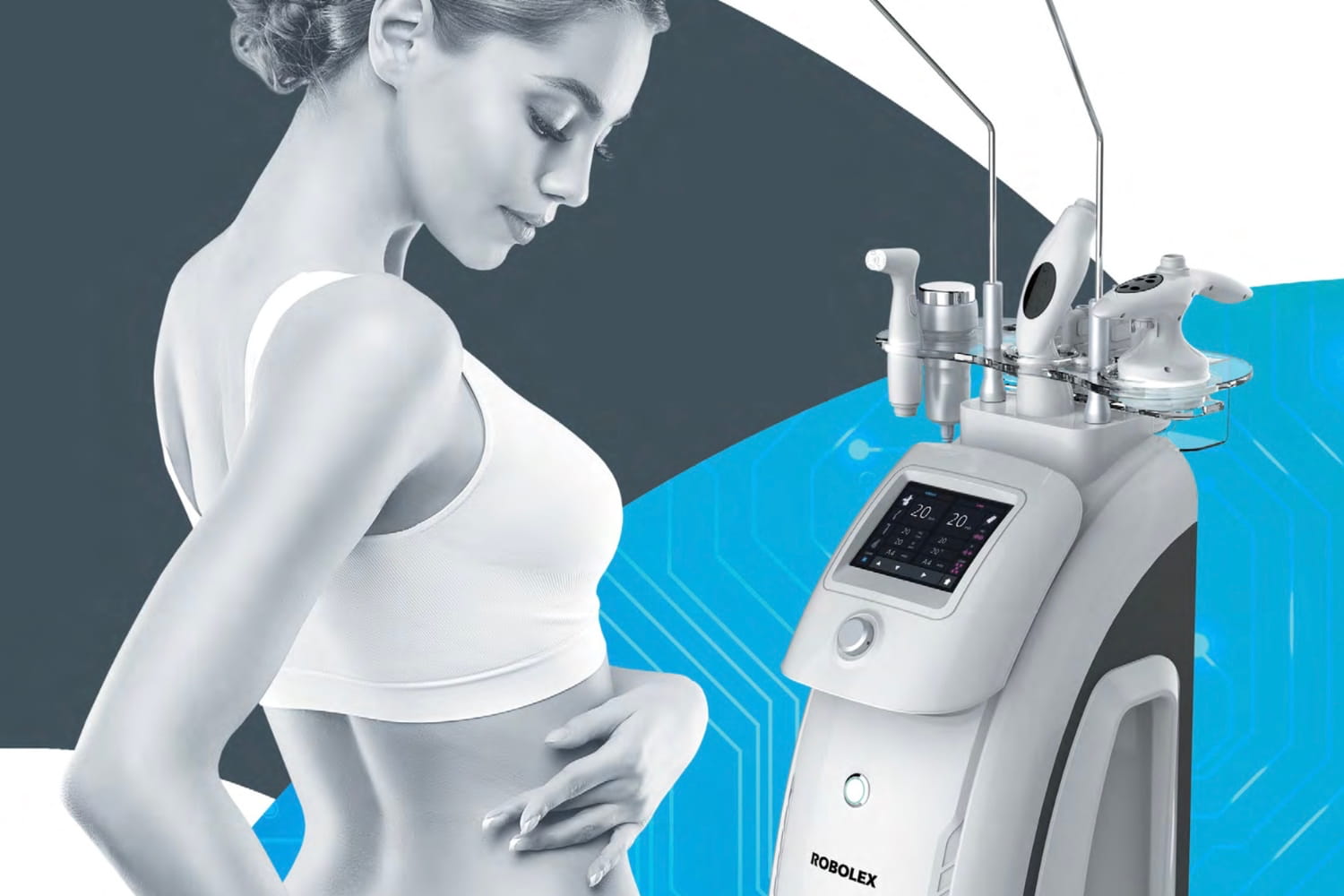 Реабилитация после пластических операций