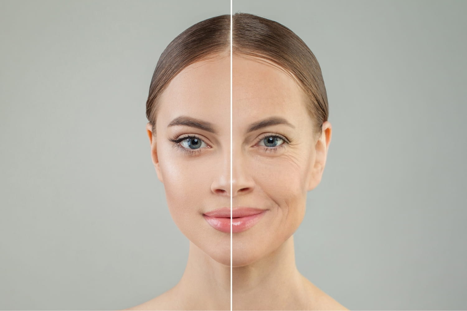 Как сохранить молодость кожи Как сохранить молодость кожи