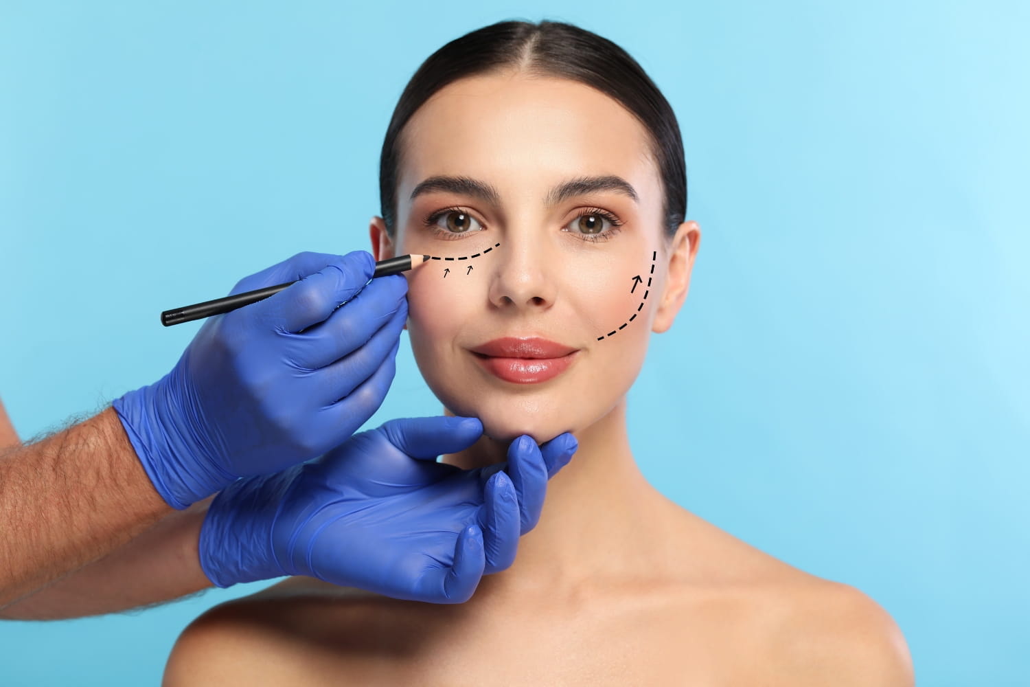 Программа реабилитации после липофилинга