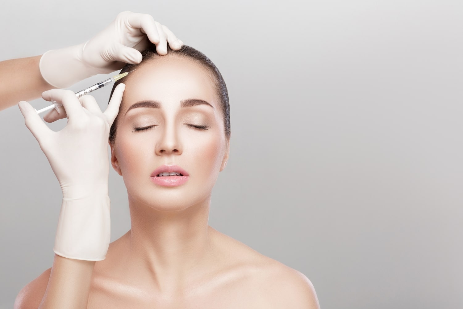 DMAE мезотерапия