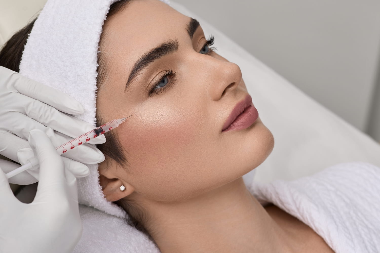 Инъекции Коллост