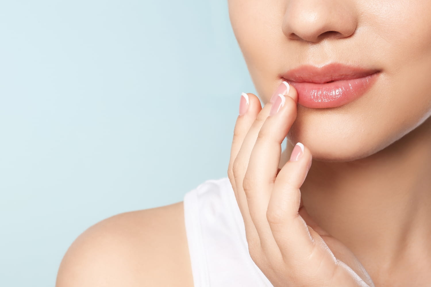 Программа реабилитации после хейлопластики Программа реабилитации после хейлопластики