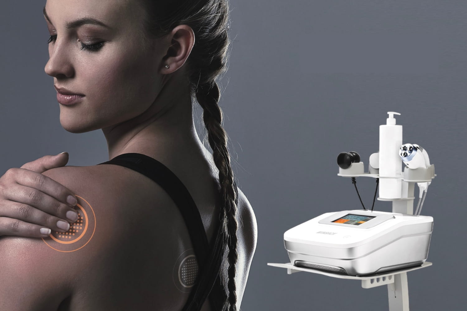 Центр подготовки к пластическим операциям и реабилитации