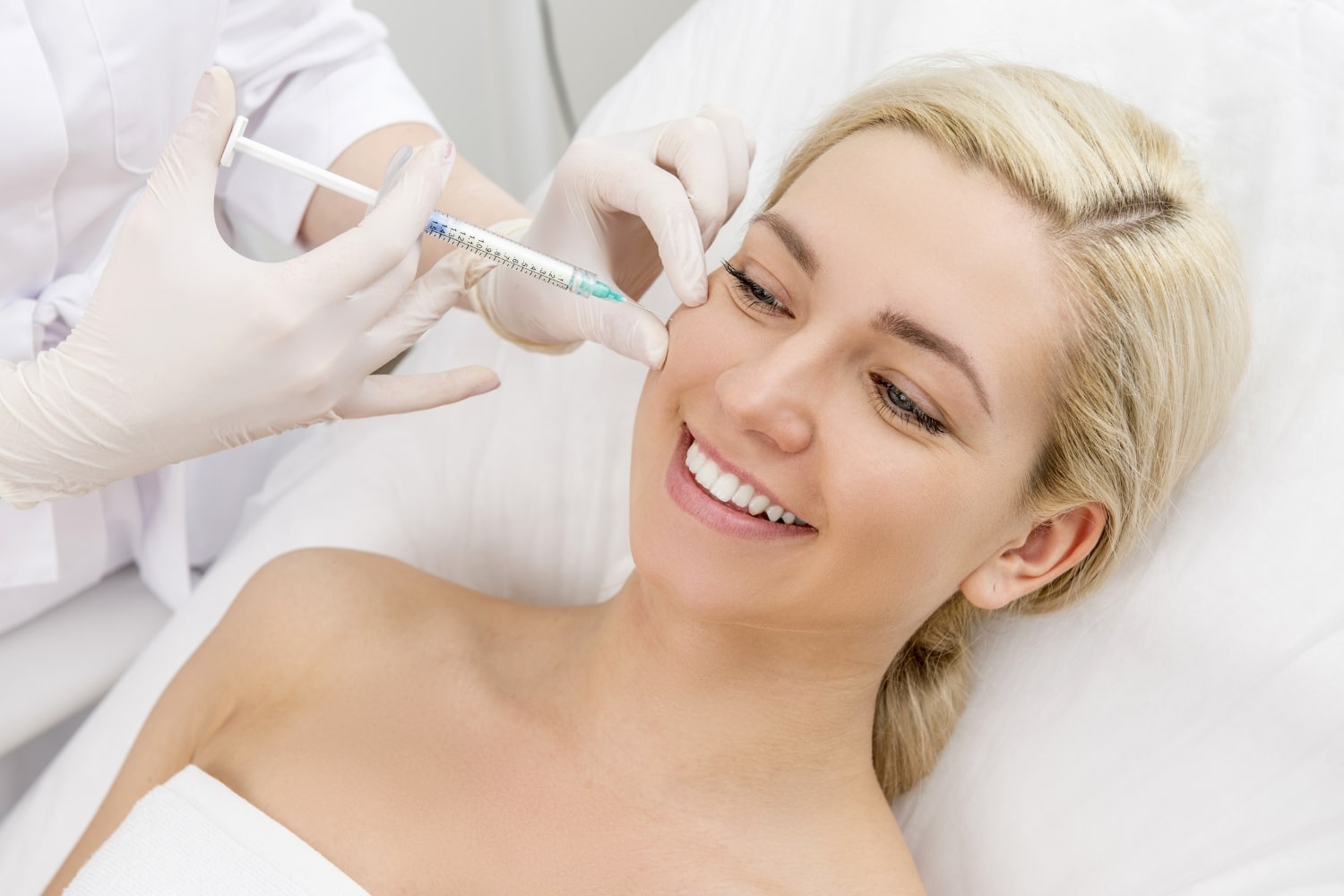 Ботулинотерапия препаратом Ксеомин (Xeomin) Ботулинотерапия препаратом Ксеомин (Xeomin)