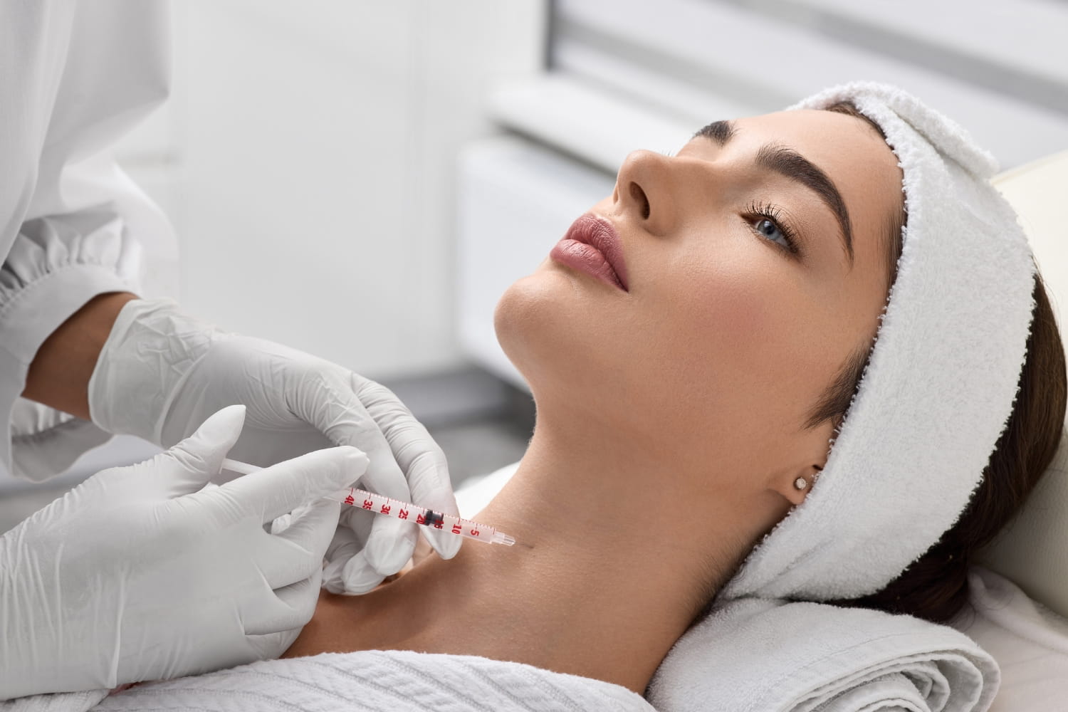 Инъекции Коллост