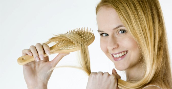 Лечение волос дарсонвалем