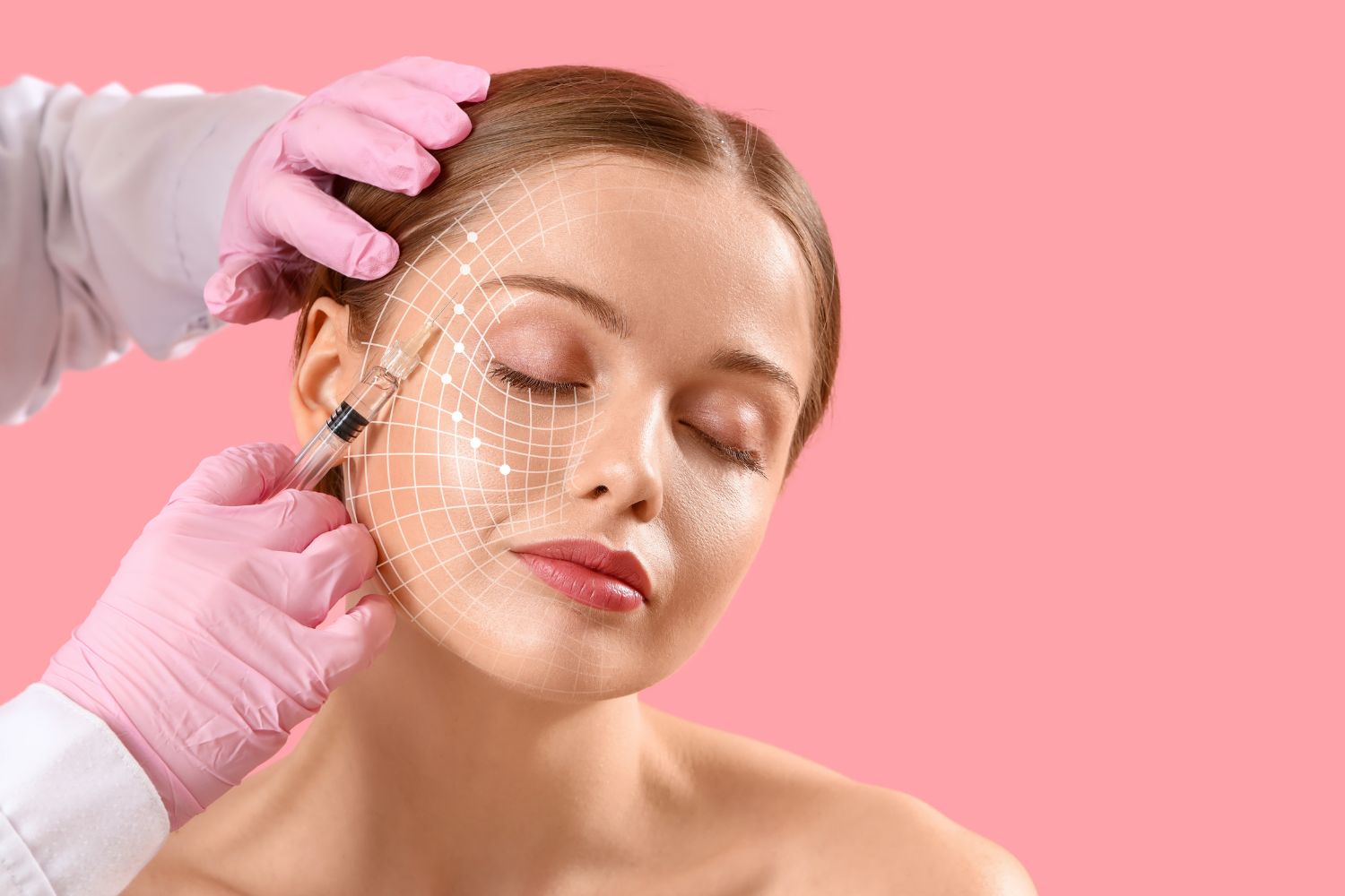 Инъекции Neauvia, биоревитализация Ньювиа Инъекции Neauvia, биоревитализация Ньювиа