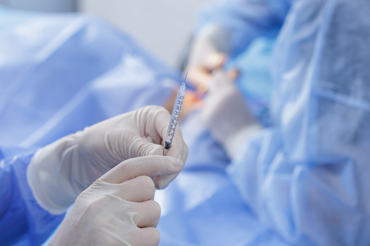 Анестезия в пластической хирургии Анестезия в пластической хирургии