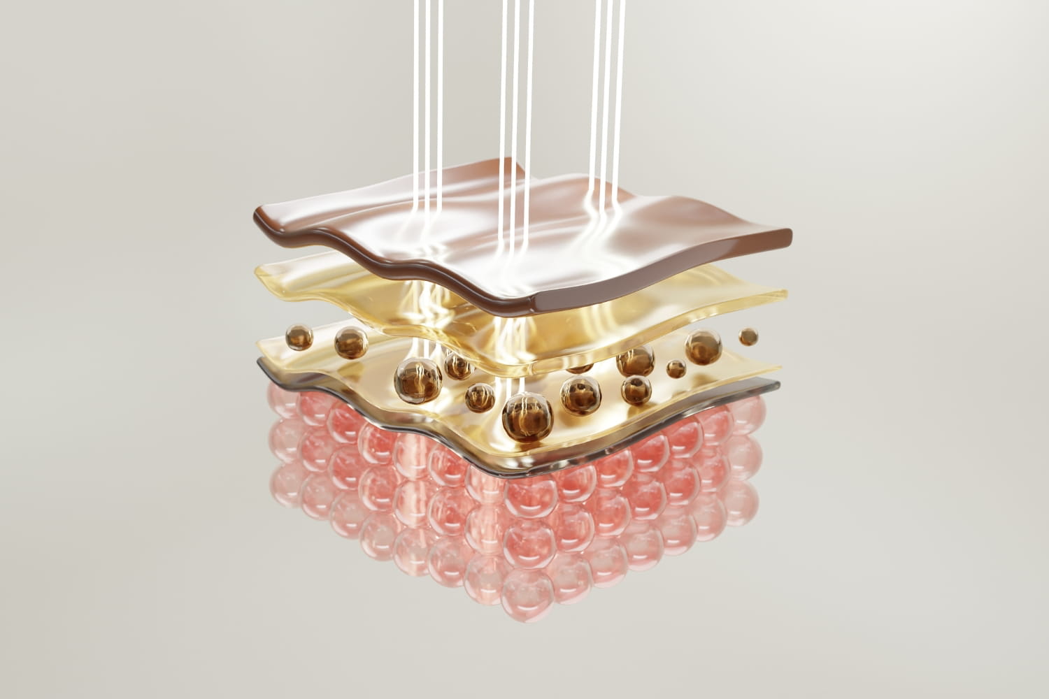 Омоложение и шлифовка фракционным лазером CO2 FONS SVR