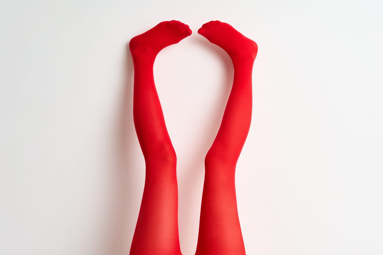 Ложное или истинное искривление ног