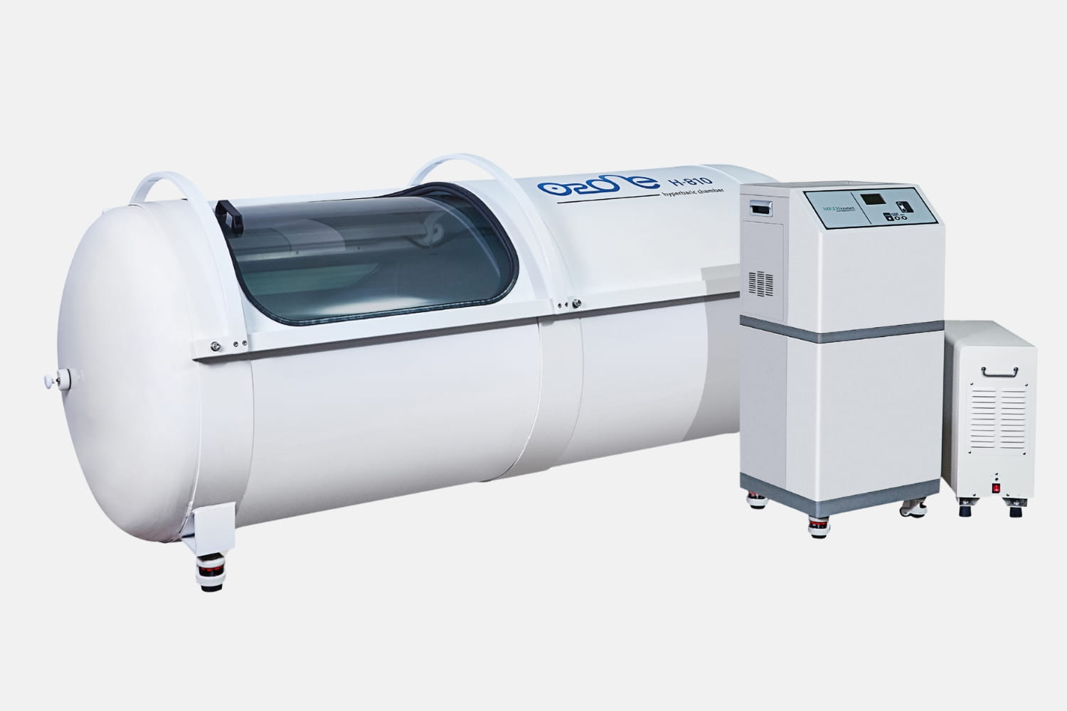 Кислородная камера O2ONE-H810 (гипербарическая оксигенация)