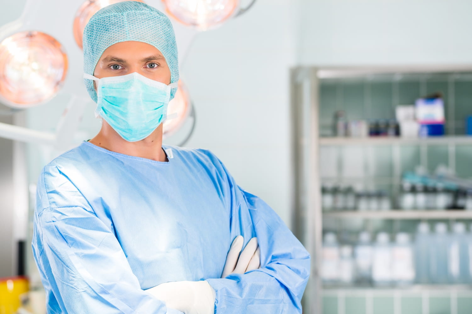 Консультация пластического хирурга