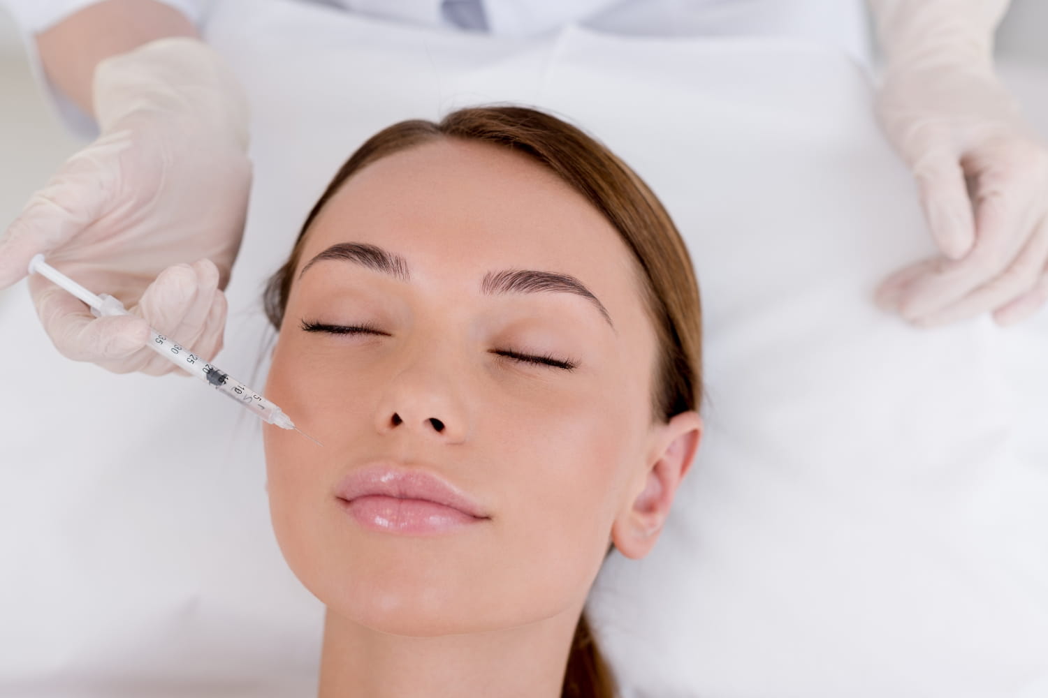 Как добиться качественного и стойкого результата после введения филлеров?