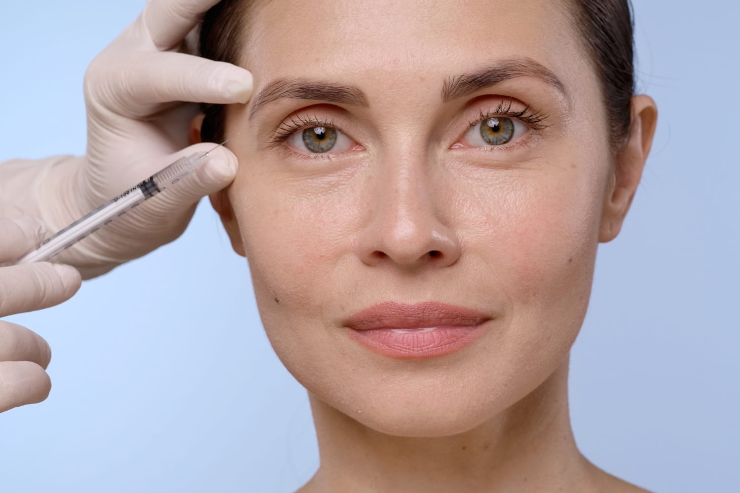 Биоревитализации препаратом Плинест