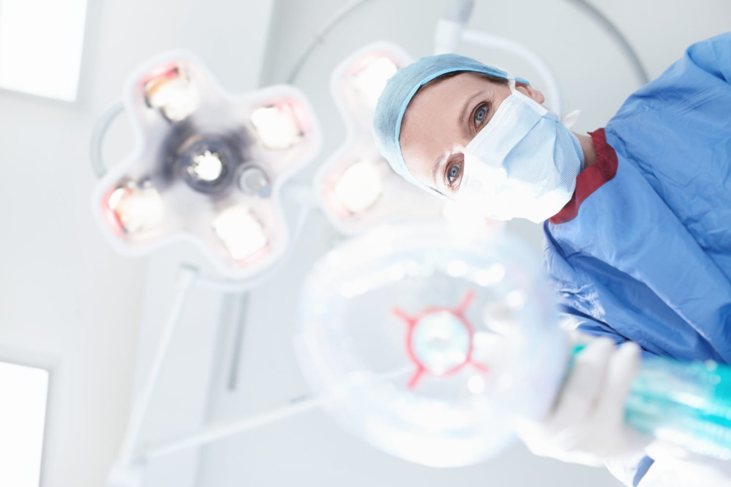 Анестезия в пластической хирургии Анестезия в пластической хирургии