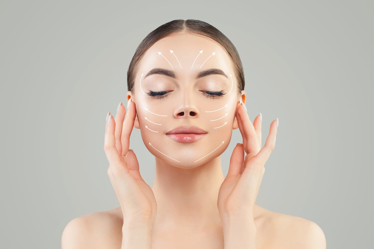 Программа реабилитации после подтяжки лица Программа реабилитации после подтяжки лица