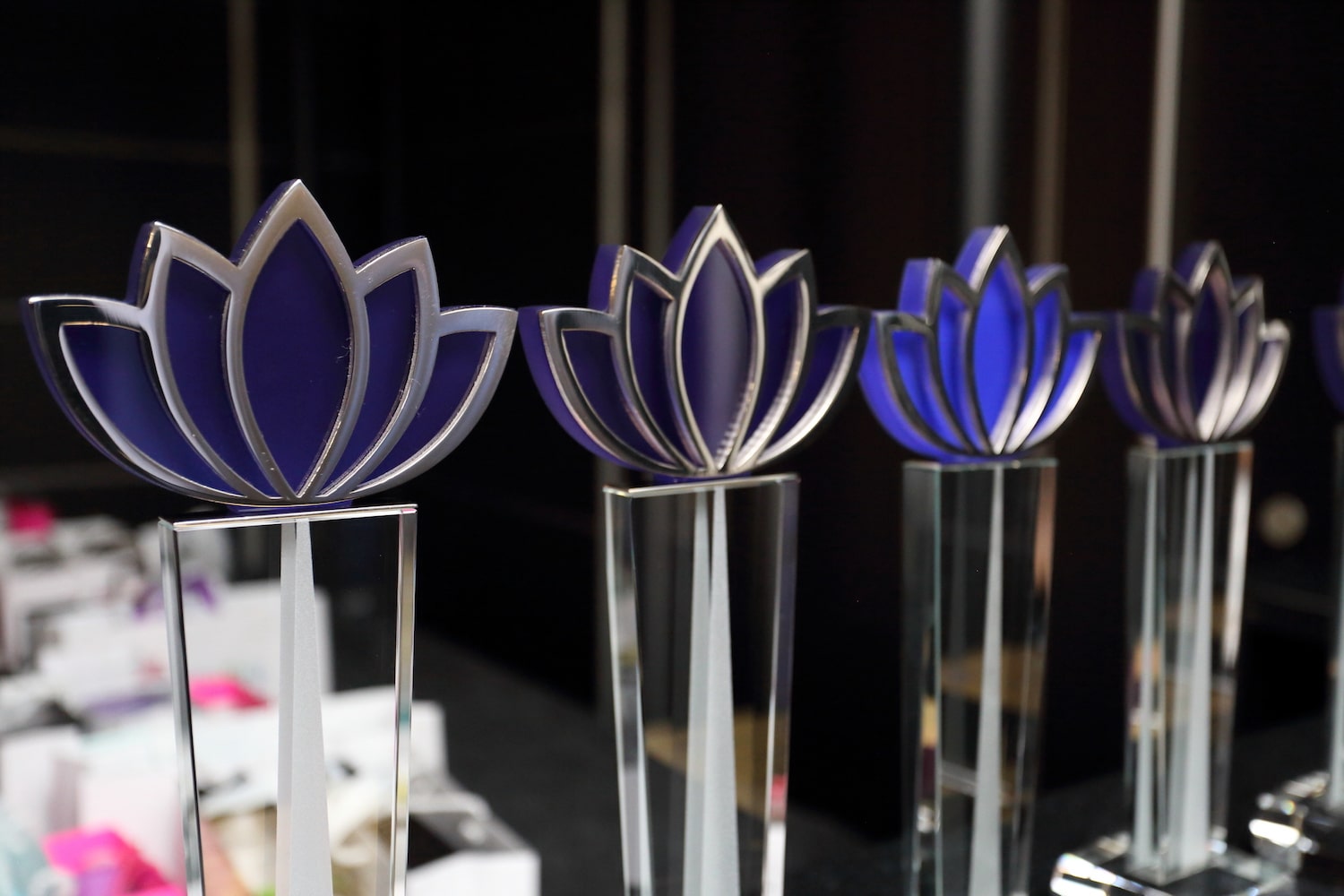 Всероссийская премия «Хрустальный лотос – 2025»