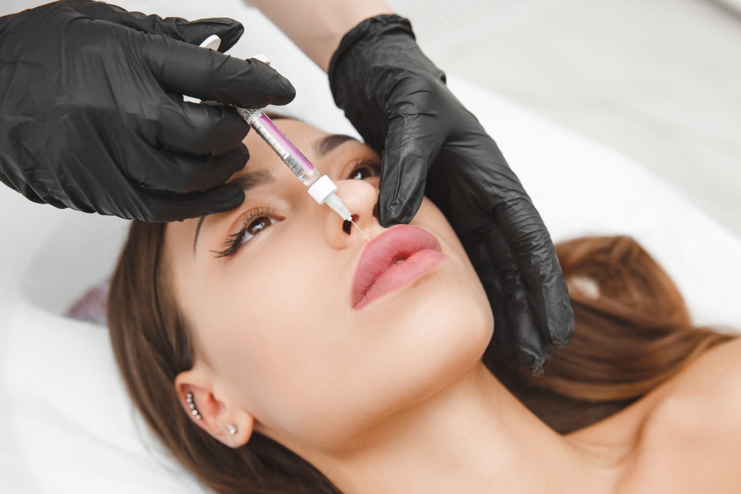 Все о процедуре увеличения губ