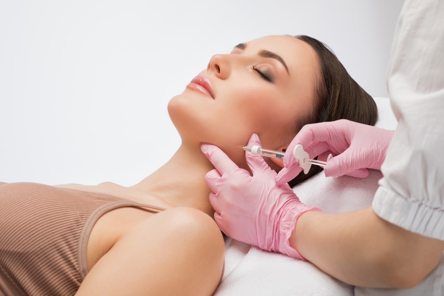 Ботулинотерапия релатокс