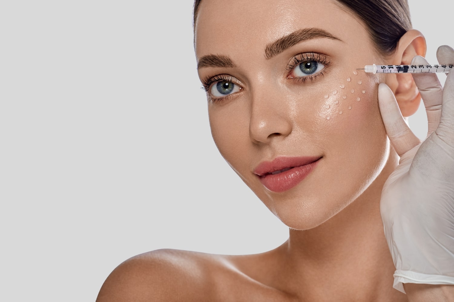 Биоревитализация препаратом Мезовартон