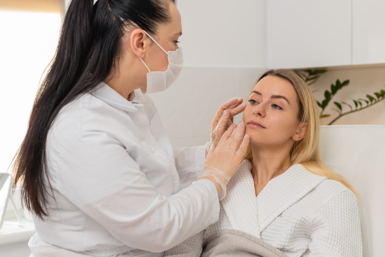 Лаеннек (Laennec) – плацентарная терапия для омоложения кожи