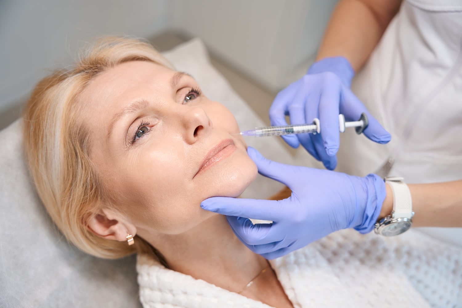 Контурная пластика ART FILLER Контурная пластика ART FILLER