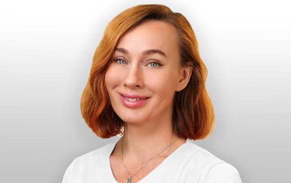 Глебова Юлия Борисовна Глебова Юлия Борисовна