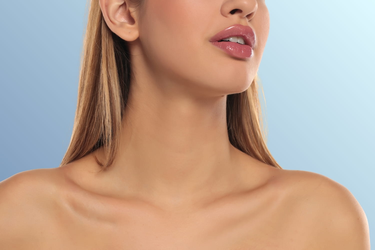 Все о процедуре увеличения губ