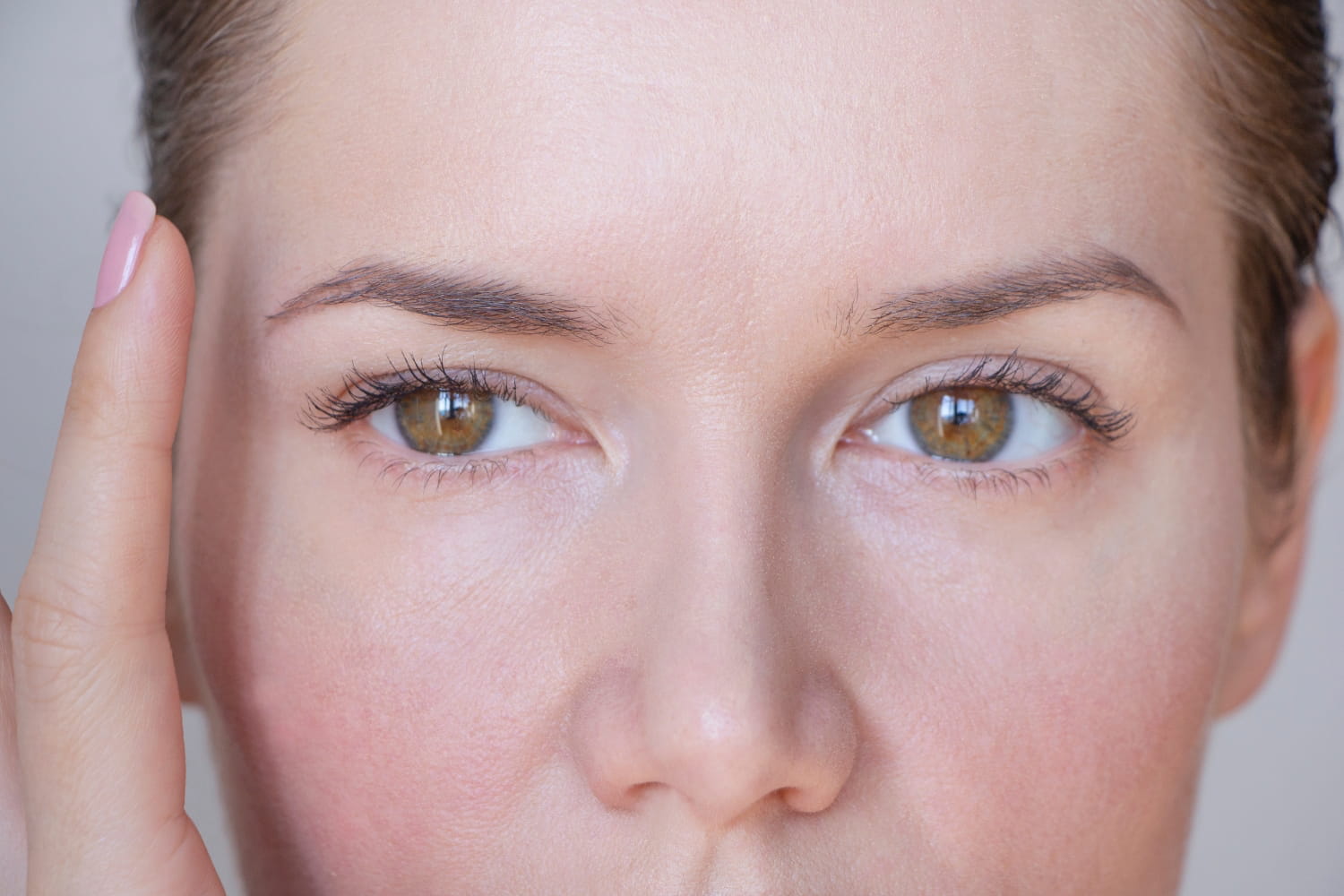 Лечение асимметрии глаз Лечение асимметрии глаз