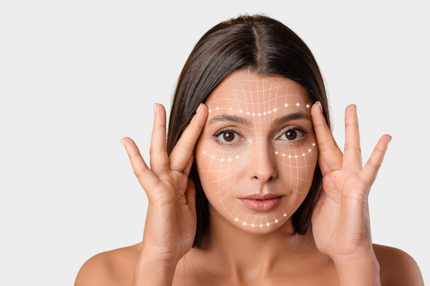 Контурная пластика Филорга Контурная пластика Филорга