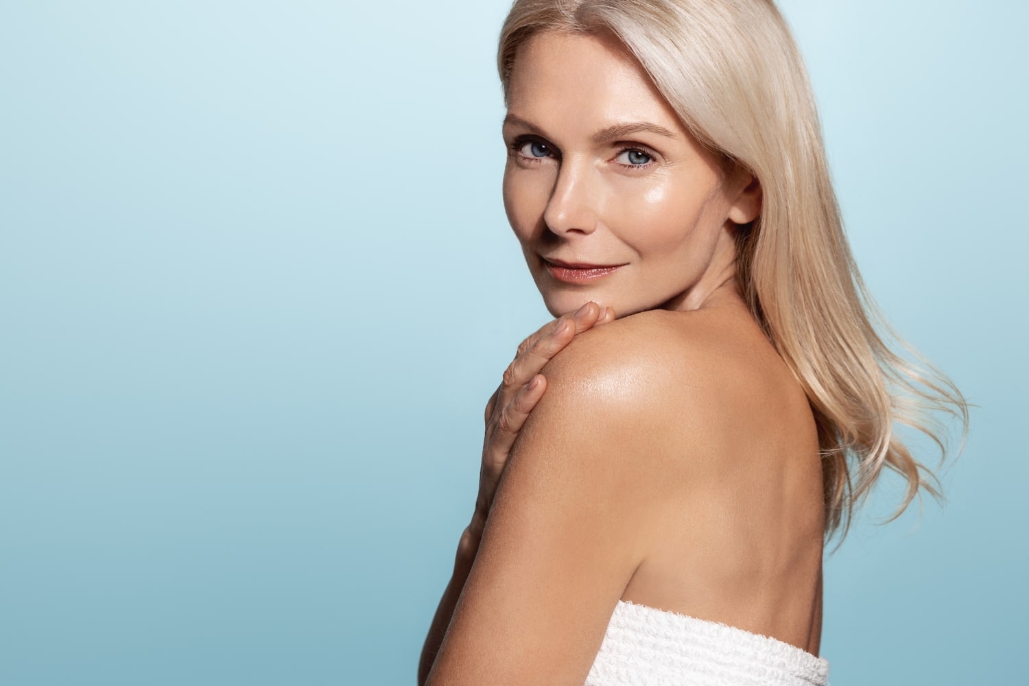 Какие косметологические процедуры подходят для омоложения тела