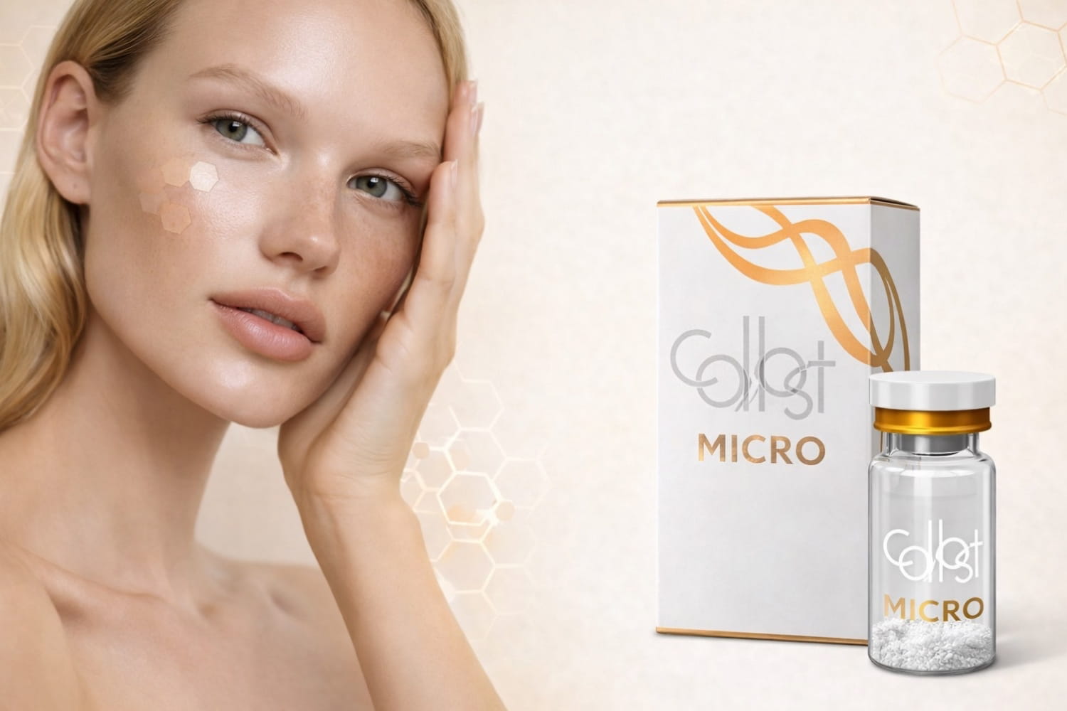 Инъекции Коллост